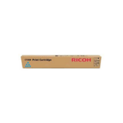 Тонер-картридж большой емкости тип MPC2503H голубой для Ricoh MP C2003/C2503/C2011SP/C2004/C2504 (841928) (9 500 стр)