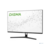 Монитор Digma 27" DM-MONB2702 черный IPS LED 5ms 16:9 HDMI матовая 250cd 178гр/178гр 2560x1440 75Hz DP 2K 5.3кг