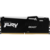 Память DDR5 32Gb 5200MHz Kingston KF552C40BBA-32 Fury Beast Black RGB RTL Gaming PC5-41600 CL40 DIMM 288-pin 1.25В dual rank с радиатором Ret