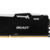 Память DDR5 32Gb 5200MHz Kingston KF552C40BBA-32 Fury Beast Black RGB RTL Gaming PC5-41600 CL40 DIMM 288-pin 1.25В dual rank с радиатором Ret