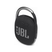 Портативная акустическая система JBL CLIP 4, черная