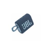 Портативная акустическая система JBL GO 3 синяя