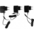 Бесшовный Mesh роутер Mercusys Halo H30 (HALO H30(3-PACK)) AC1200 10/100BASE-TX белый (упак.:3шт)