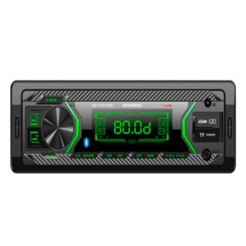 Автомагнитола Soundmax SM-CCR3188FB 1DIN 2x45Вт