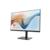 Монитор LCD 27'' [16:9] 2560х1440(WQHD) IPS, nonGLARE, 75 Hz, 250 cd/m2, H178°/V178°, 1000:1, 100M:1, 16.7M, 4ms, HDMI, DP, USB-C, Height adj, Pivot, Tilt, Swivel, 1Y, Black