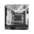 Материнская плата MSI MPG Z790I EDGE WIFI Soc-1700 Intel Z790 2xDDR5 mini-ITX AC`97 8ch(7.1) 2.5Gg RAID+HDMI+DP