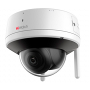 Камера видеонаблюдения IP HiWatch DS-I252W(D)(4mm) 4-4мм цв.