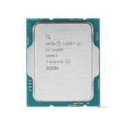 Процессор Intel Core i3-13100F Raptor Lake-S (LGA1700/3.4-4.5GHz/4C/8T/12Mb/TDP 60-89W/(ОЕМ) (CM8071505092203_S_RMBV)