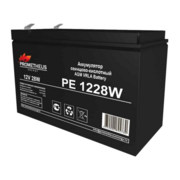 Батарея для ИБП Prometheus Energy PE 1228W 12В 7Ач