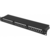 Патч-панель WRline WR-PL-24-C5E-SH-D 19" 1U 24xRJ45 кат.5e FTP