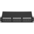 Патч-панель WRline WR-PL-24-C5E-SH-D 19" 1U 24xRJ45 кат.5e FTP