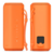 Колонка порт. Sony SRS-XE200 оранжевый 7.5W 1.0 BT (SRS-XE200 ORANGE)