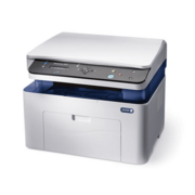 МФУ Xerox WorkCentre 3025BI (3025V_BI), Принтер/Копир/Сканер, А4, ч/б, 20 стр/мин, 15К стр/мес, 1200х1200 dpi