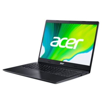 NX.HZRER.007 Aspire 15.6'' FHD(1920x1080)/Intel Core i3-1005G1 1.20GHz Dual/4GB/1TB/GF MX330 2GB/WiFi/BT/0,3 MP/3cell/1,9 kg/noOS/1Y/BLACK