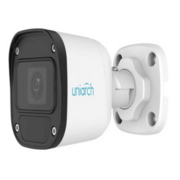 IP-камера Uniarch 2МП уличная цилиндрическая с фиксированным объективом 2.8 мм, ИК подсветка до 30 м., матрица 1/2.9" CMOS