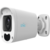 IP-камера Uniarch 2МП уличная цилиндрическая со встроенным моторизованным объективом 2.8-12 мм, ИК подсветка до 50 м., матрица 1/2.7" CMOS