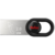 Носитель информации Netac USB Drive 16GB UM2 USB2.0 [NT03UM2N-016G-20BK]