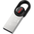 Носитель информации Netac USB Drive 16GB UM2 USB2.0 [NT03UM2N-016G-20BK]