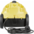 Пароочиститель напольный Karcher EasyFix SC 2 1500Вт желтый/черный