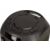 Минисистема Hi-Fi Sony MHC-V02 черный CD CDRW FM USB BT
