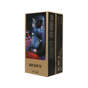 Минисистема Sony MHC-V43D черный CD CDRW DVD DVDRW FM USB BT