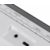 Микросистема Panasonic SC-HC410EG-S серебристый 40Вт CD CDRW FM USB BT
