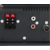 Минисистема Panasonic SC-UX100E-K черный 300Вт CD CDRW FM USB BT