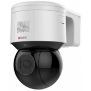 Камера видеонаблюдения IP HiWatch PTZ-N3A404I-D(B) 2.8-12мм цв. корп.:белый