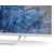 Телевизор LED Kivi 32" 32F750NW белый FULL HD 60Hz DVB-T DVB-T2 DVB-C USB WiFi Smart TV