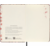 Блокнот Moleskine LIMITED EDITION SAKURA LESU06MM710 Pocket 90x140мм обложка текстиль 176стр. линейка темно-розовый