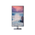 Монитор LCD 27'' 16:9 1920х1080(FHD) IPS, nonGLARE, 75 Гц, 300cd/m2, H178°/V178°, 1000:1, 20M:1, 16,7 миллионов цветов, 1ms, VGA, HDMI, DP, USB-Hub, Height adj, Tilt, Swivel, Speakers, Curved, 2Y, Black