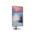 Монитор LCD 27'' 16:9 1920х1080(FHD) IPS, nonGLARE, 75 Гц, 300cd/m2, H178°/V178°, 1000:1, 20M:1, 16,7 миллионов цветов, 1ms, VGA, HDMI, DP, USB-Hub, Height adj, Tilt, Swivel, Speakers, Curved, 2Y, Black