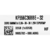 Память DDR5 32GB 5600MHz Kingston KF556C36BBE-32 Fury Beast Black RTL Gaming PC5-44800 CL36 DIMM 288-pin 1.25В single rank с радиатором Ret