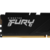 Память DDR5 32GB 5600MHz Kingston KF556C36BBE-32 Fury Beast Black RTL Gaming PC5-44800 CL36 DIMM 288-pin 1.25В single rank с радиатором Ret