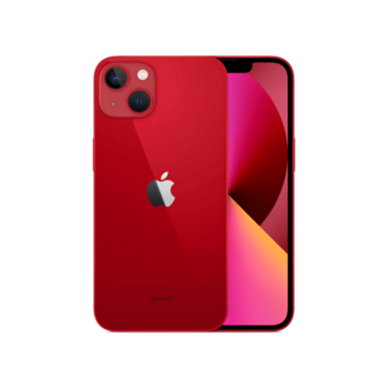 Apple Iphone 13 128Gb Red A2634