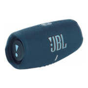 Портативная акустическая система JBL Charge 5 синяя