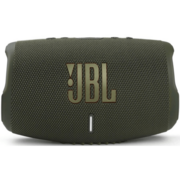 Портативная акустическая система JBL Charge 5 зеленая