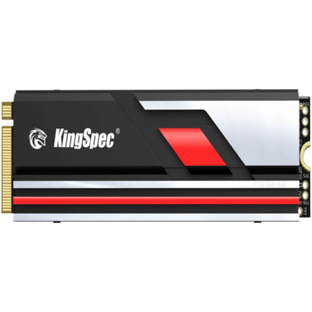 Накопитель SSD Kingspec PCI-E 4.0 x4 2Tb XG7000-2TB PRO XG7000 M.2 2280