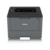Принтер HL-L5000D черный, лазерный, A4, монохромный, ч.б. 40 стр/мин, печать 1200x1200, лоток 250+50 листов, USB, автоматическая двусторонняя печать