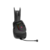 Наушники с микрофоном A4Tech Bloody MR575 черный 1.5м мониторные BT/Radio оголовье (MR575)
