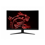 Монитор LCD 27'' [16:9] 1920х1080(FHD) VA, Curved, nonGLARE, Нет, 165 Гц, 250cd/m2, H178°/V178°, 3000:1, 100M:1, 16.7M, 1ms, 2xHDMI, DP, Height adj, Swivel, Black