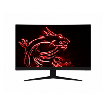 Монитор LCD 27'' [16:9] 1920х1080(FHD) VA, Curved, nonGLARE, Нет, 165 Гц, 250cd/m2, H178°/V178°, 3000:1, 100M:1, 16.7M, 1ms, 2xHDMI, DP, Height adj, Swivel, Black