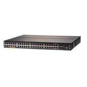 Коммутатор HPE Aruba 2930M JL322A 48G 48PoE+ управляемый