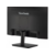 Монитор ViewSonic 23.8" VA2406-H черный VA LED 16:9 HDMI матовая 5000:1 250cd 178гр/178гр 1920x1080 75Hz VGA FHD 3.4кг