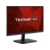 Монитор ViewSonic 23.8" VA2406-H черный VA LED 16:9 HDMI матовая 5000:1 250cd 178гр/178гр 1920x1080 75Hz VGA FHD 3.4кг