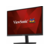Монитор ViewSonic 23.8" VA2406-H черный VA LED 16:9 HDMI матовая 5000:1 250cd 178гр/178гр 1920x1080 75Hz VGA FHD 3.4кг