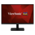 Монитор ViewSonic 23.8" VA2406-H черный VA LED 16:9 HDMI матовая 5000:1 250cd 178гр/178гр 1920x1080 75Hz VGA FHD 3.4кг