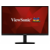 Монитор ViewSonic 23.8" VA2406-H черный VA LED 16:9 HDMI матовая 5000:1 250cd 178гр/178гр 1920x1080 75Hz VGA FHD 3.4кг