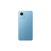 СМАРТФОН REALME RMX3690 (realme C30s) 2+32 ГБ ЦВЕТ: СИНИЙ (BLUE)