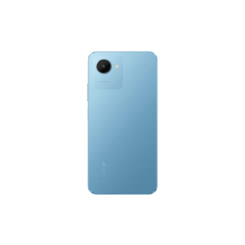 СМАРТФОН REALME RMX3690 (realme C30s) 2+32 ГБ ЦВЕТ: СИНИЙ (BLUE)